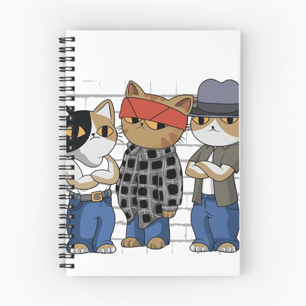 Item preview, Grew Up Tough On The Streets Vatos Locos Gatos Locos Purrever Foreve In Bolood Out Berlin designed and sold by LocosAnnette.