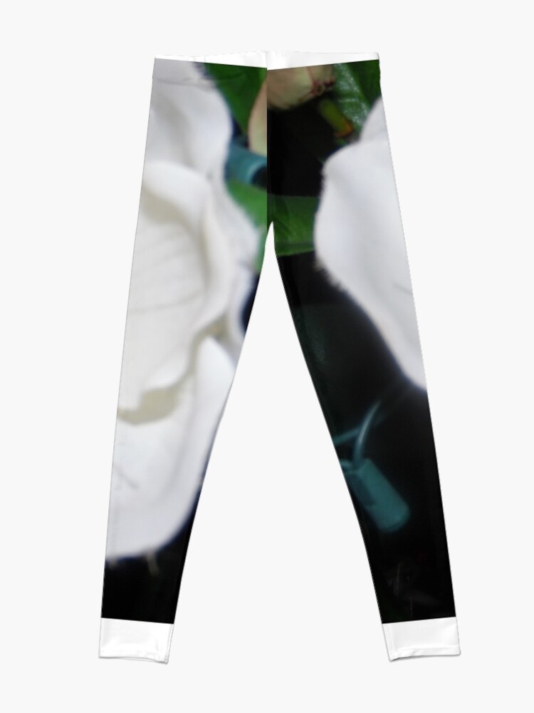 Alternate view of Cascading Bloom Leggings