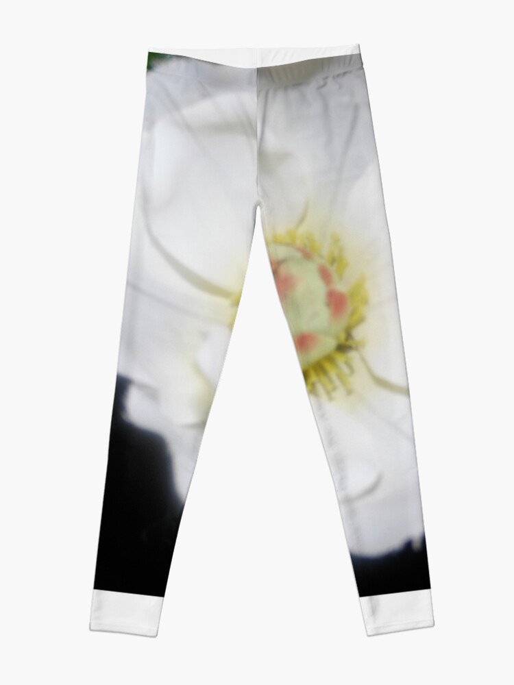 Alternate view of Cascading Bloom Leggings