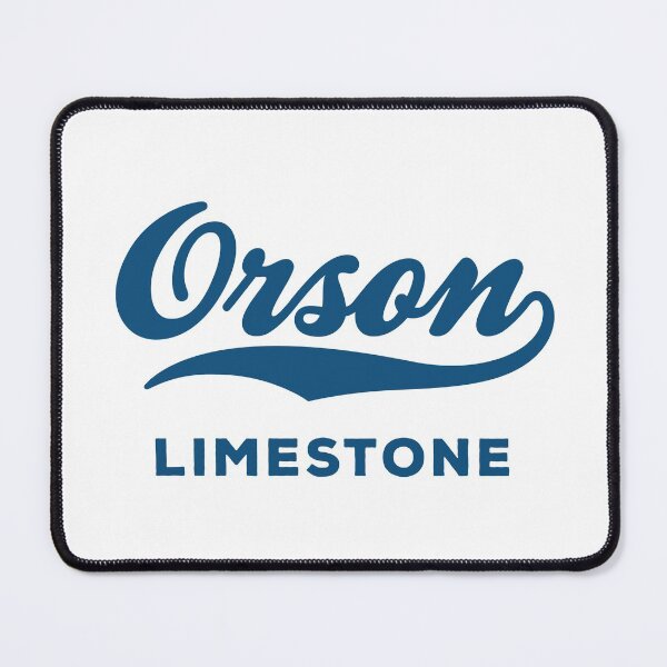 Item preview, Orson Limestone designed and sold by Magdy Store.