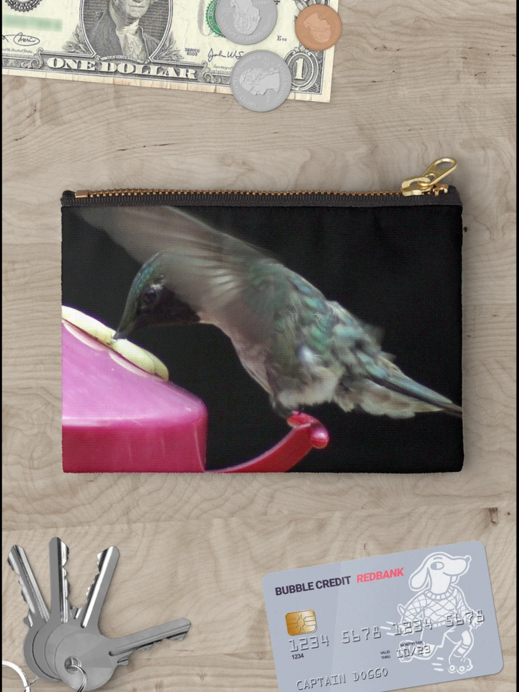 Thumbnail 3 of 4, Zipper Pouch, Dive In designed and sold by MichelleLyttle.