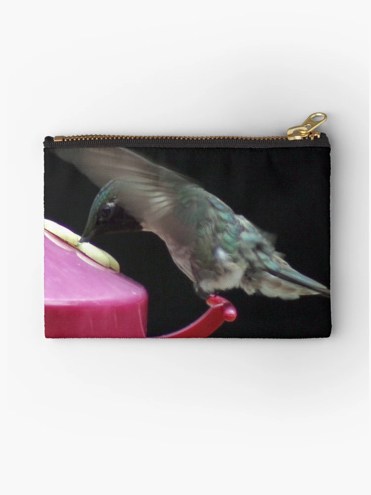 Thumbnail 1 of 4, Zipper Pouch, Dive In designed and sold by MichelleLyttle.