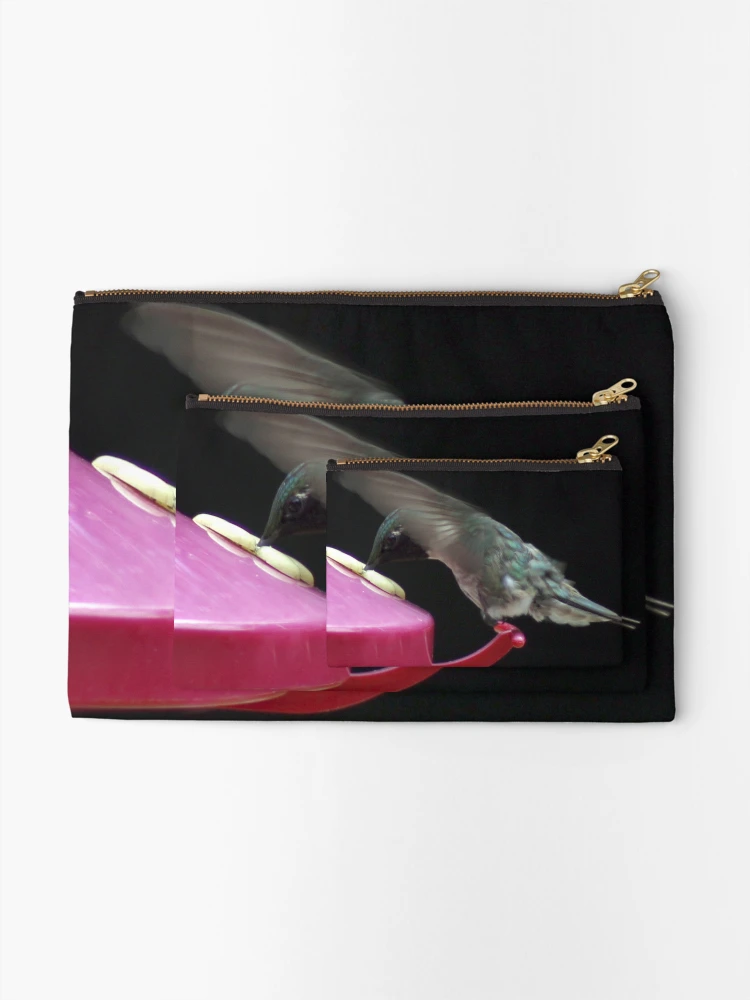 Thumbnail 2 of 4, Zipper Pouch, Dive In designed and sold by MichelleLyttle.