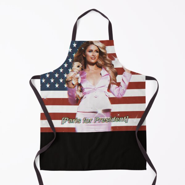 Item preview, Paris For President Classic T-Shirt designed and sold by sandrarpetrone.