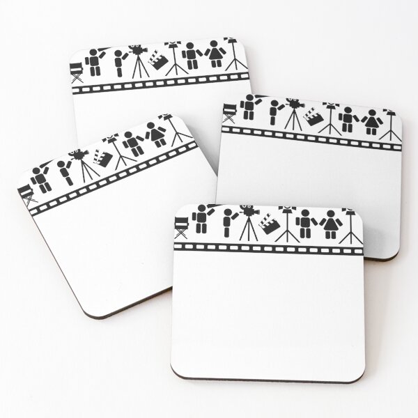 Item preview, Making of a movie Classic designed and sold by gallegosfred.