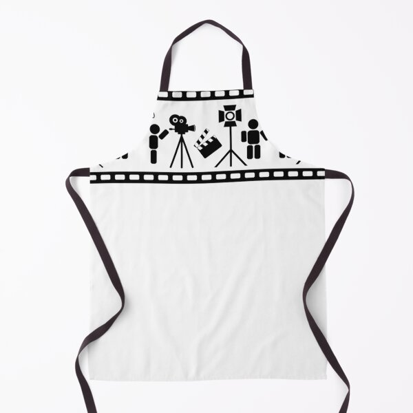 Item preview, Making of a movie Classic designed and sold by gallegosfred.