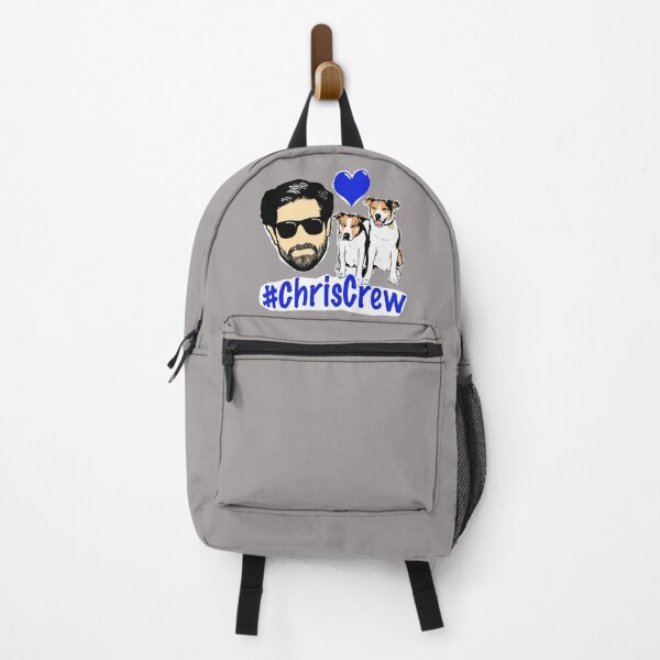Item preview, Chris Crew designed and sold by LowmanChriscrew.