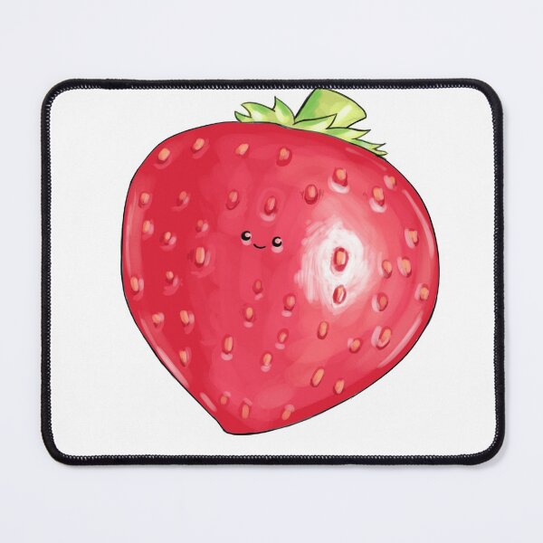 Item preview, FAT STRAWBERRY - Chonk Series designed and sold by Aardboi.