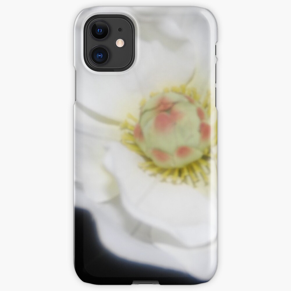 Cascading Bloom iPhone Case & Cover