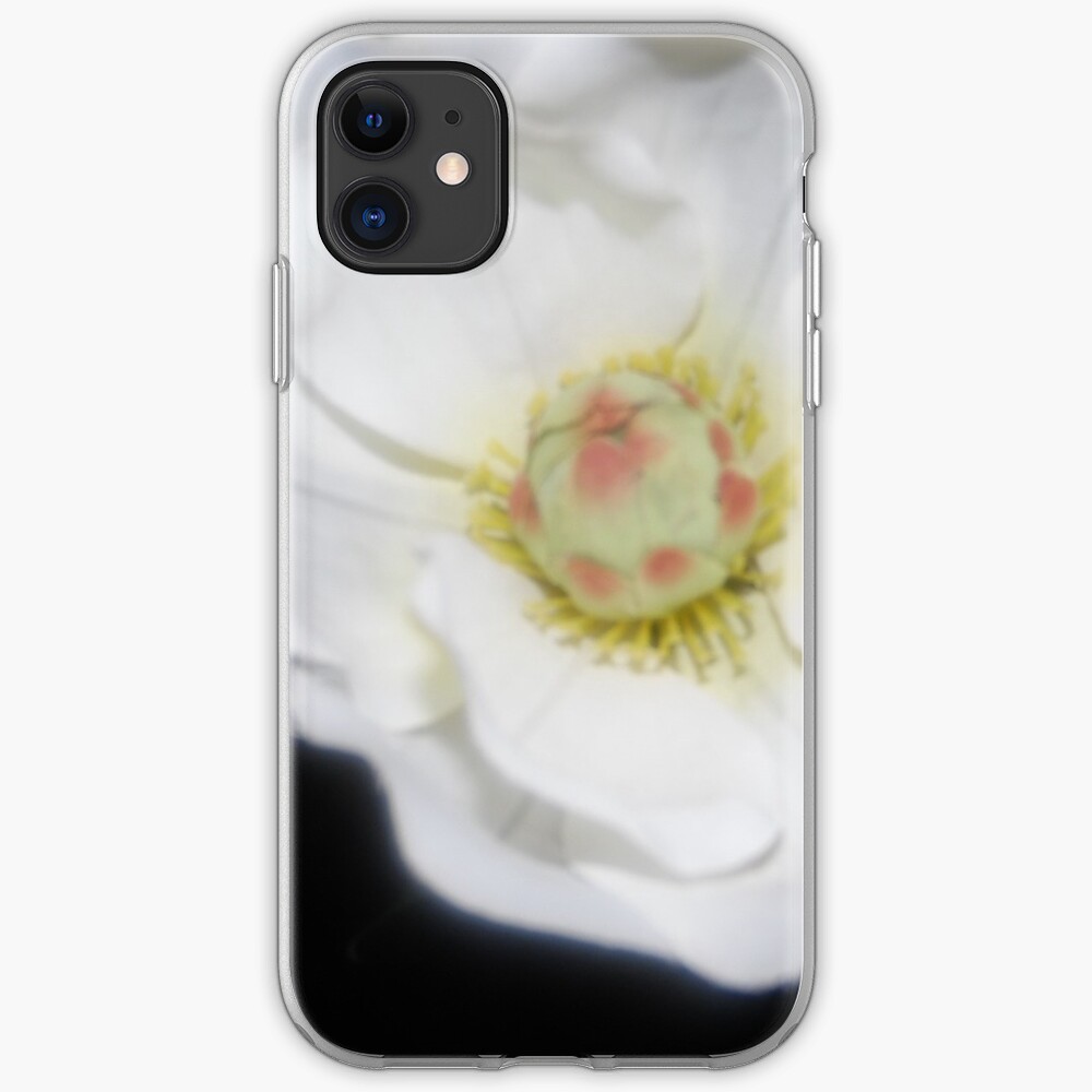 Cascading Bloom iPhone Case & Cover