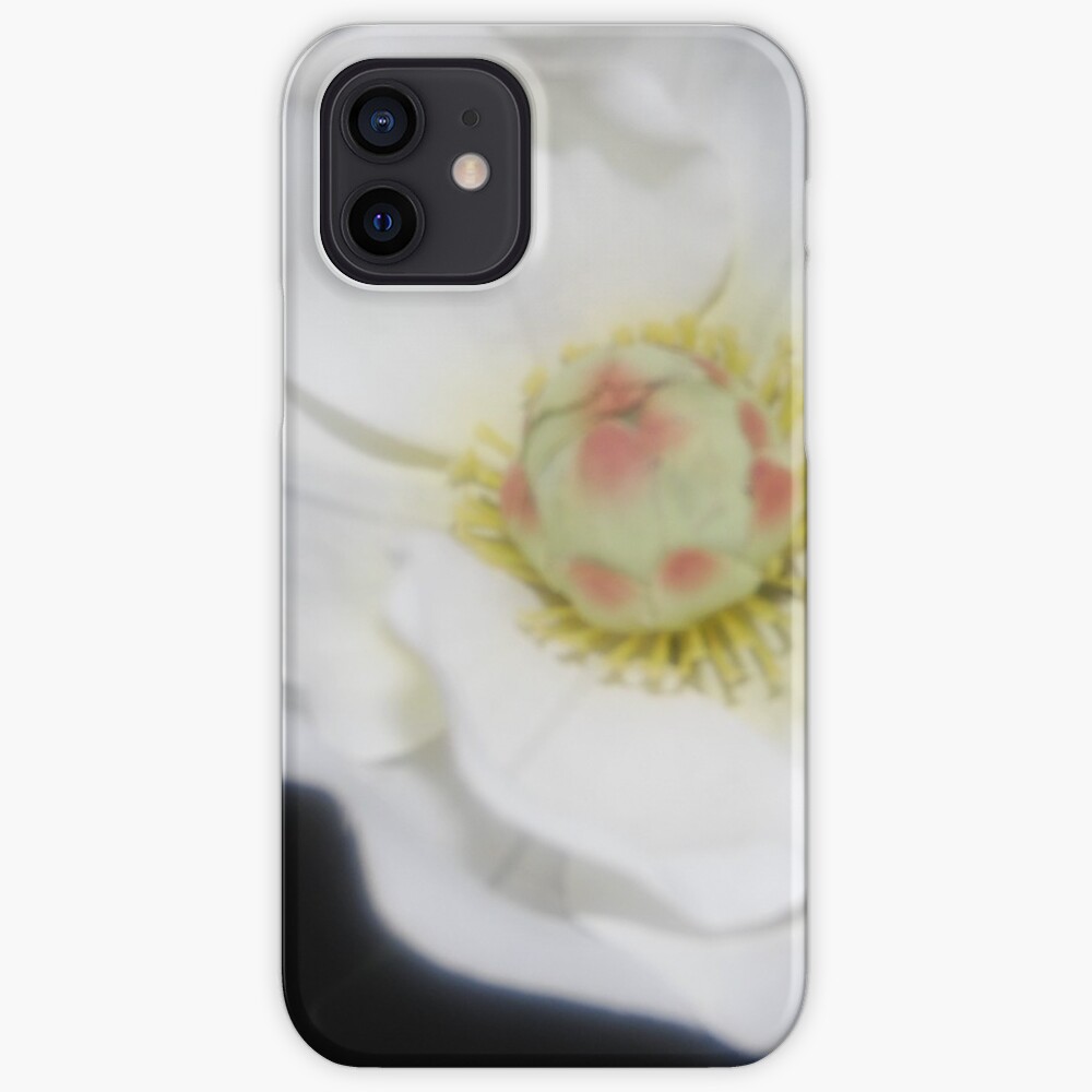 Cascading Bloom iPhone Case & Cover