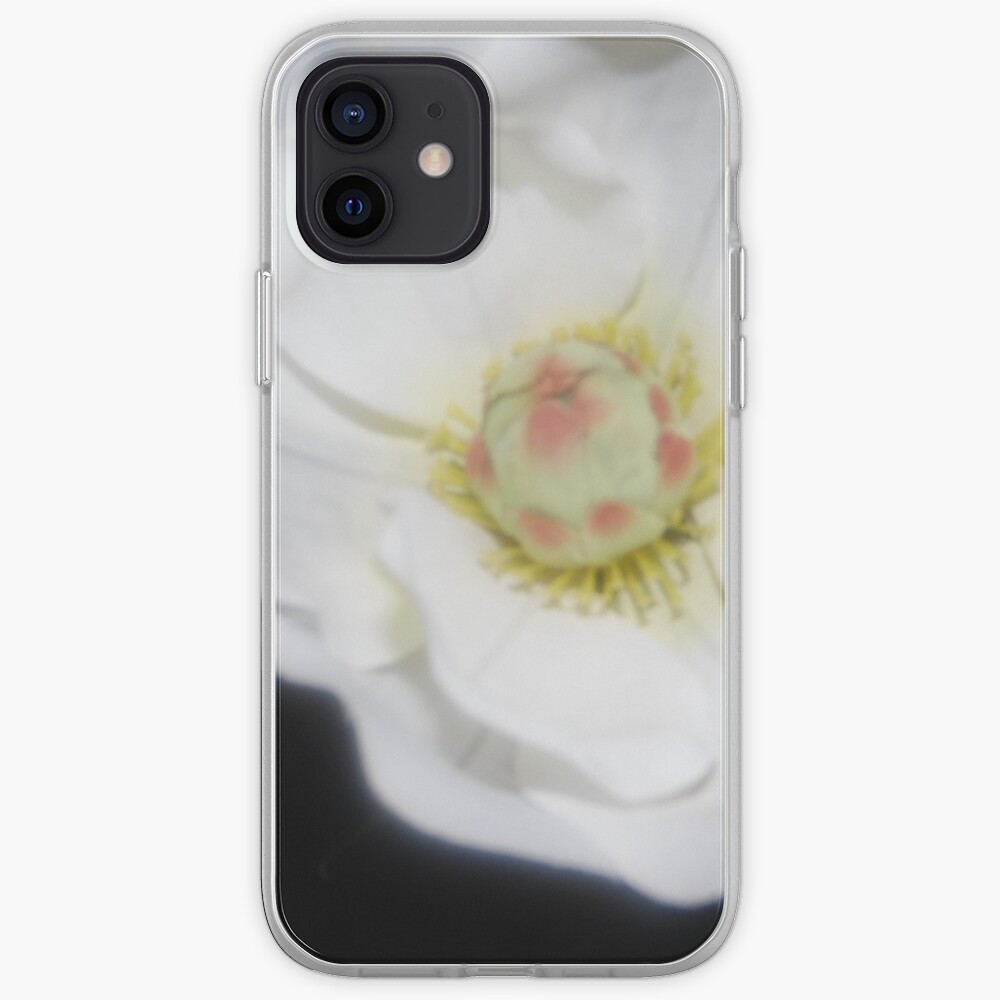 Cascading Bloom iPhone Case & Cover