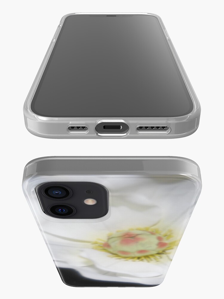 Alternate view of Cascading Bloom iPhone Case & Cover