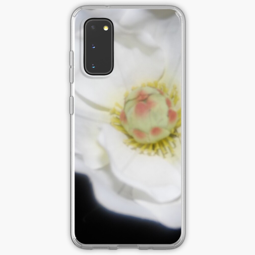Cascading Bloom Case & Skin for Samsung Galaxy