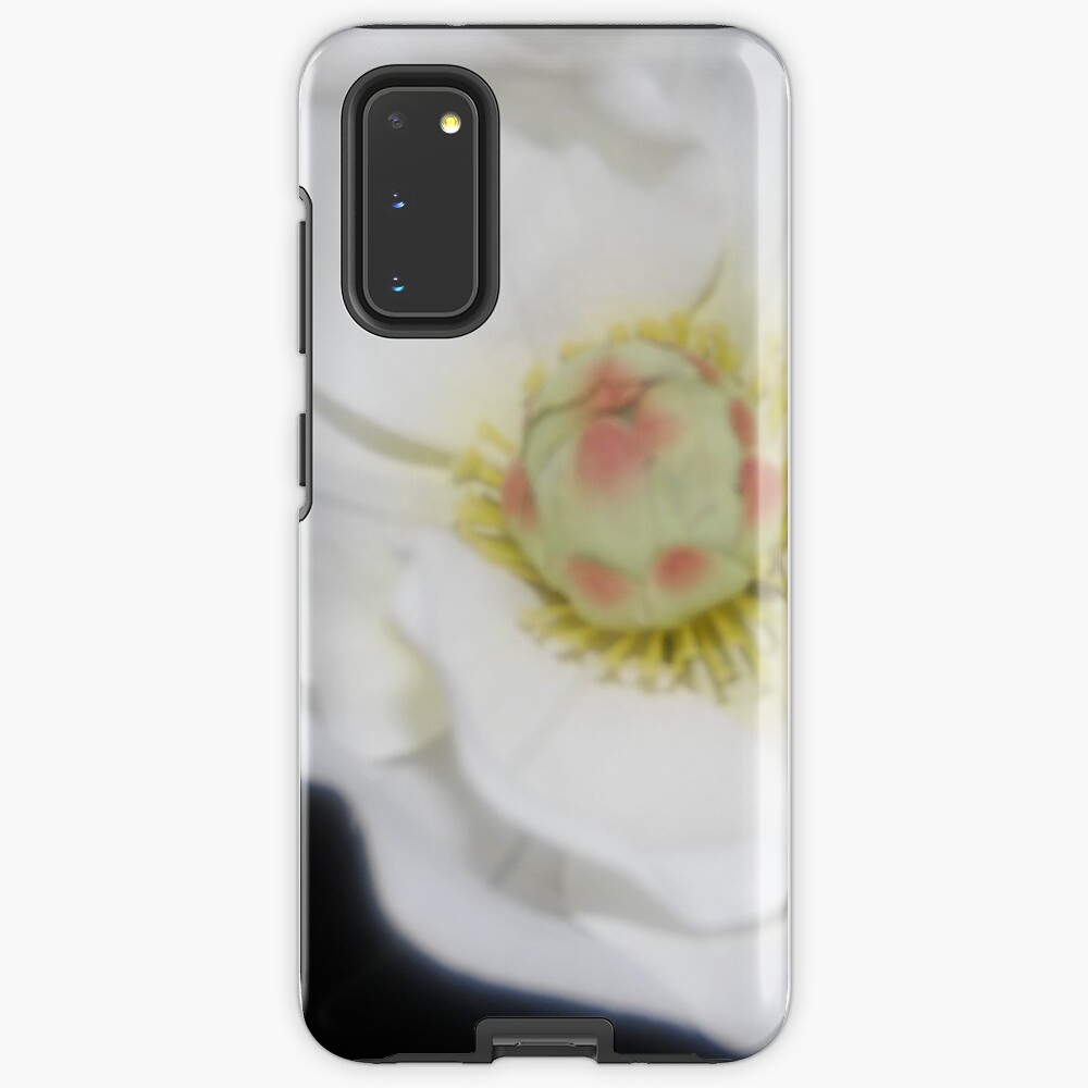 Cascading Bloom Case & Skin for Samsung Galaxy