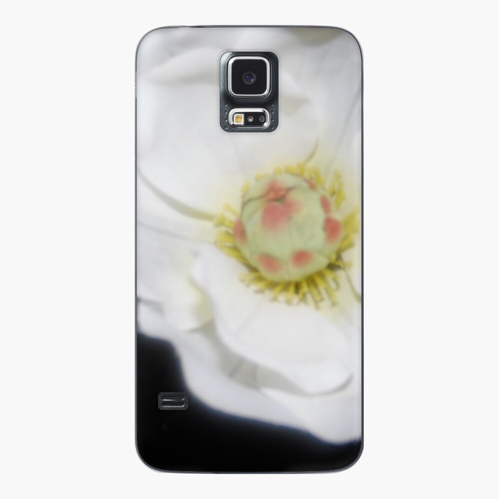 Cascading Bloom Case & Skin for Samsung Galaxy