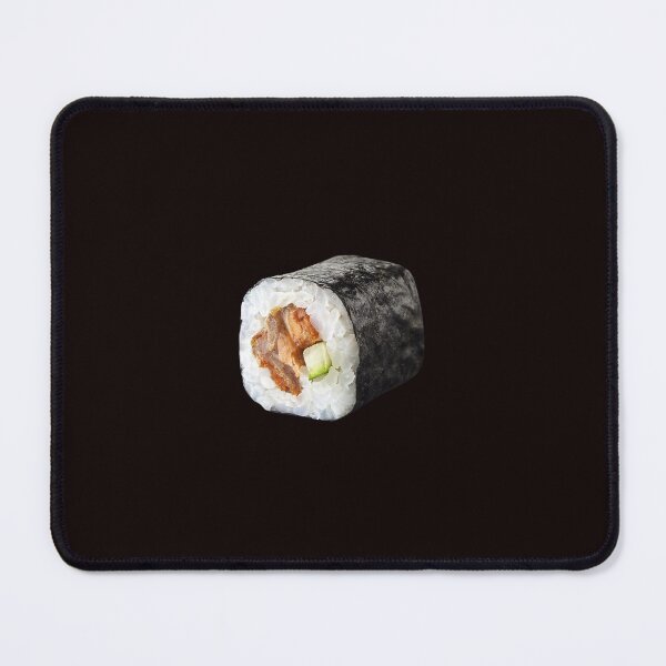 Aperçu de l'œuvre Autocollant de sushi créée et vendue par fitplus.