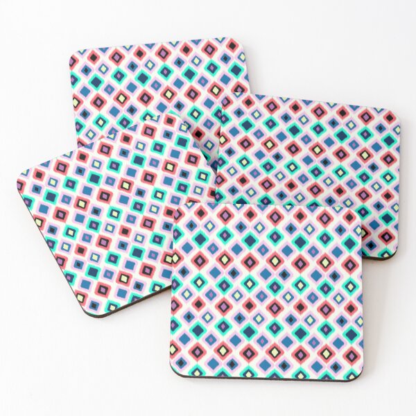 Item preview, geometric pattern designed and sold by wsdsn.