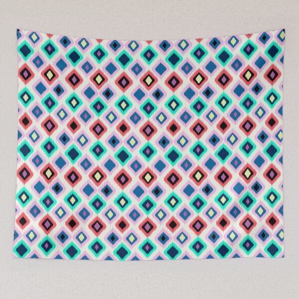 Item preview, geometric pattern designed and sold by wsdsn.