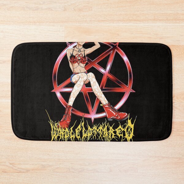 Item preview, Playboi-Carti-WLR-Whole-Lotta-Red Classic T-Shirt designed and sold by sandrarpetrone.