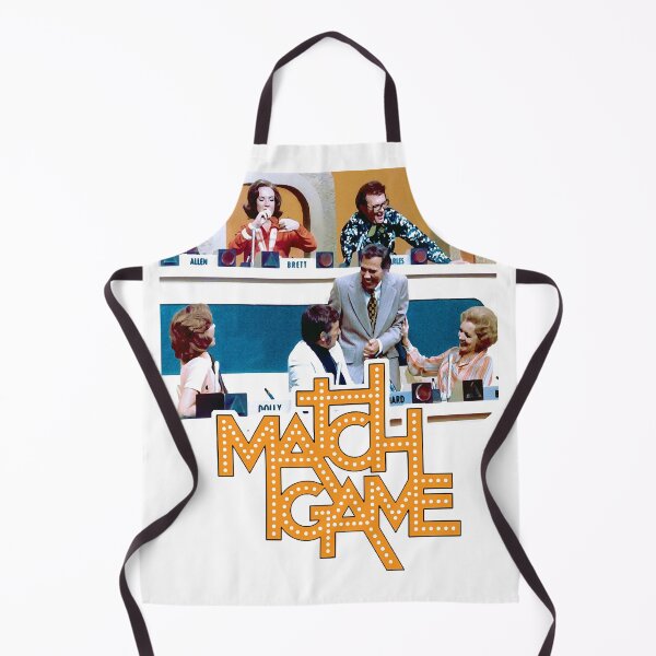 Item preview, Match Game cast tribute Classic designed and sold by gallegosfred.