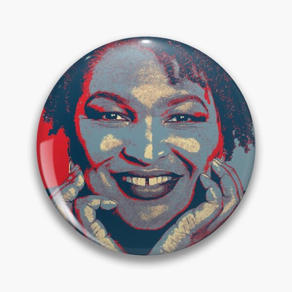 Item preview, Stacey Abrams Essential designed and sold by hazeljarmonqyv.