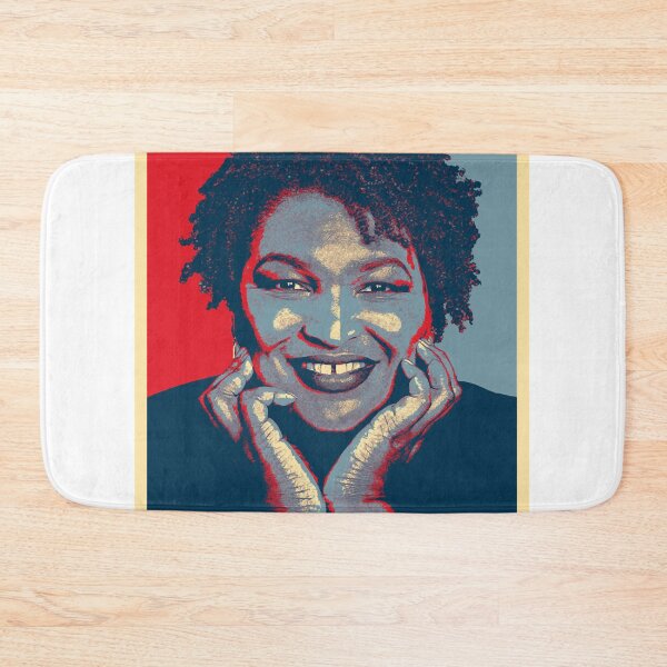 Item preview, Stacey Abrams Essential designed and sold by hazeljarmonqyv.