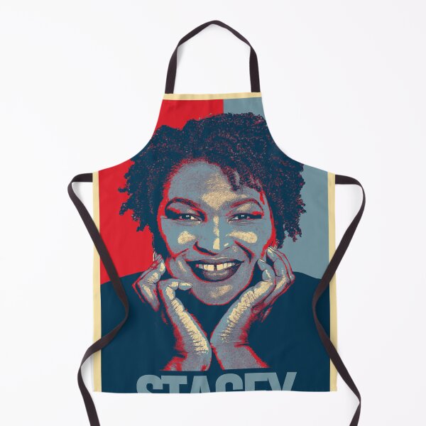 Item preview, Stacey Abrams Essential designed and sold by hazeljarmonqyv.