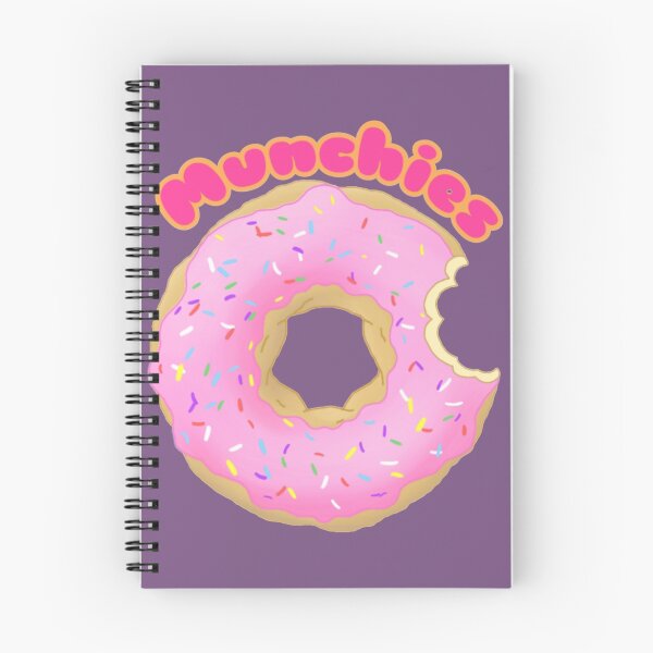 Item preview, Strawberry  munchies   designed and sold by Katastra.