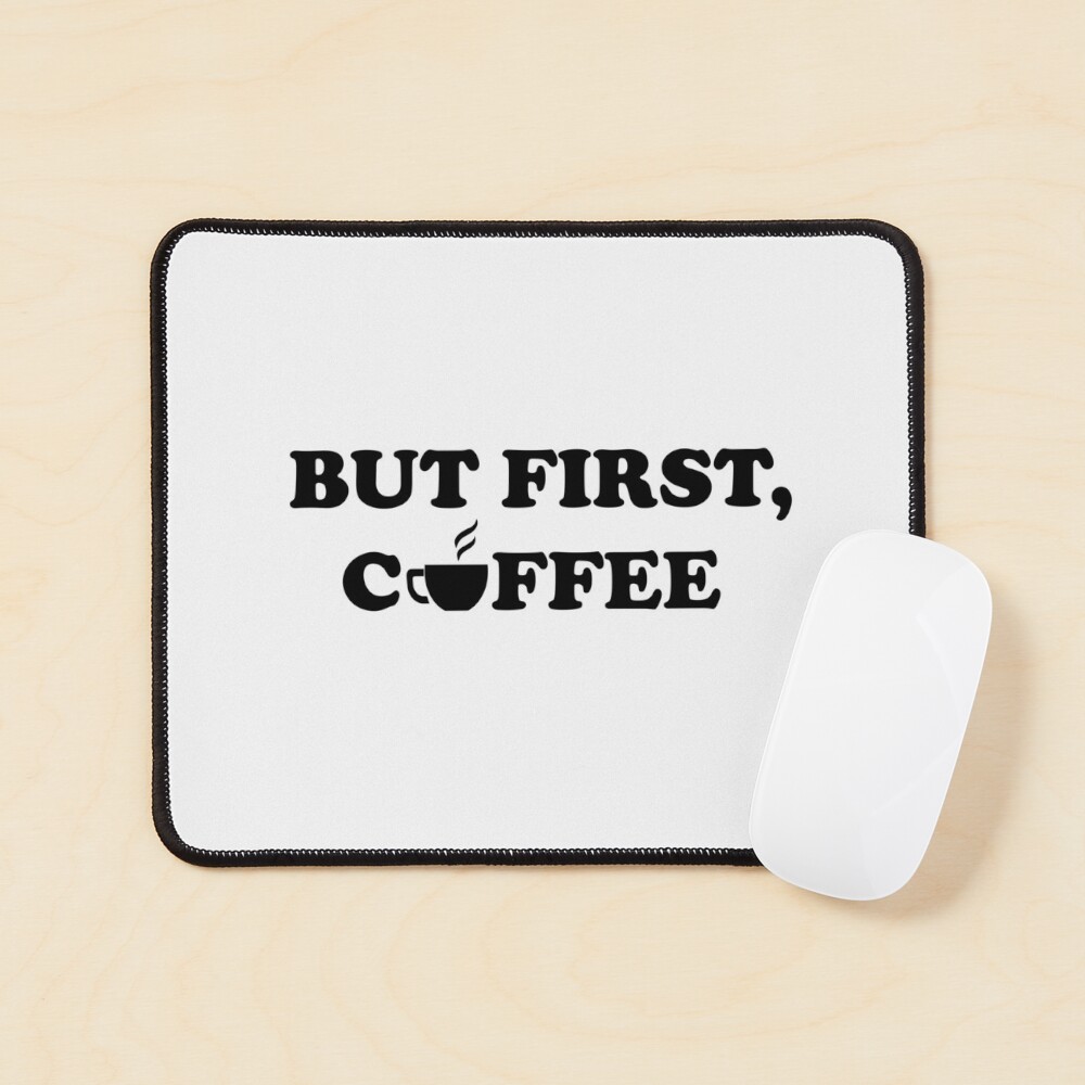 Item preview, Mouse Pad designed and sold by 1LineDesigns.