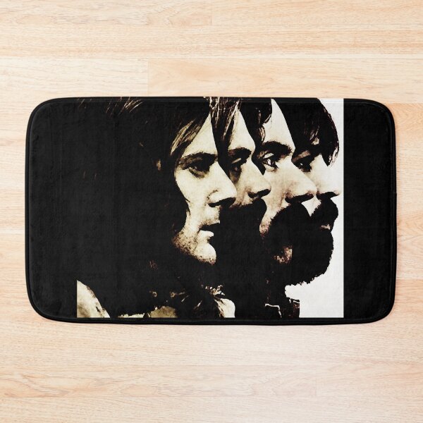 Item preview, international band in tour favorite the byrds band Classic designed and sold by AnibalEfren.