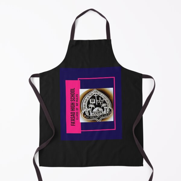 Item preview, Fa'asao High School American Samoa designed and sold by Siahtasi55.