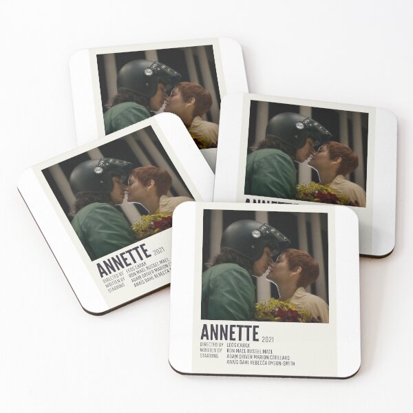 Item preview, A Mysterious Girl With Special Fate Annette Film  2021 Music designed and sold by LocosAnnette.