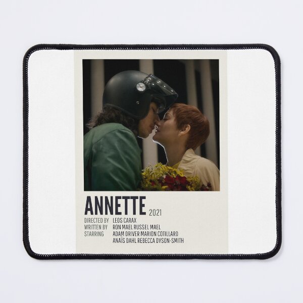 Item preview, A Mysterious Girl With Special Fate Annette Film 2021 Music designed and sold by LocosAnnette.