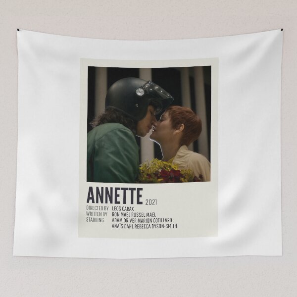 Item preview, A Mysterious Girl With Special Fate Annette Film  2021 Music designed and sold by LocosAnnette.