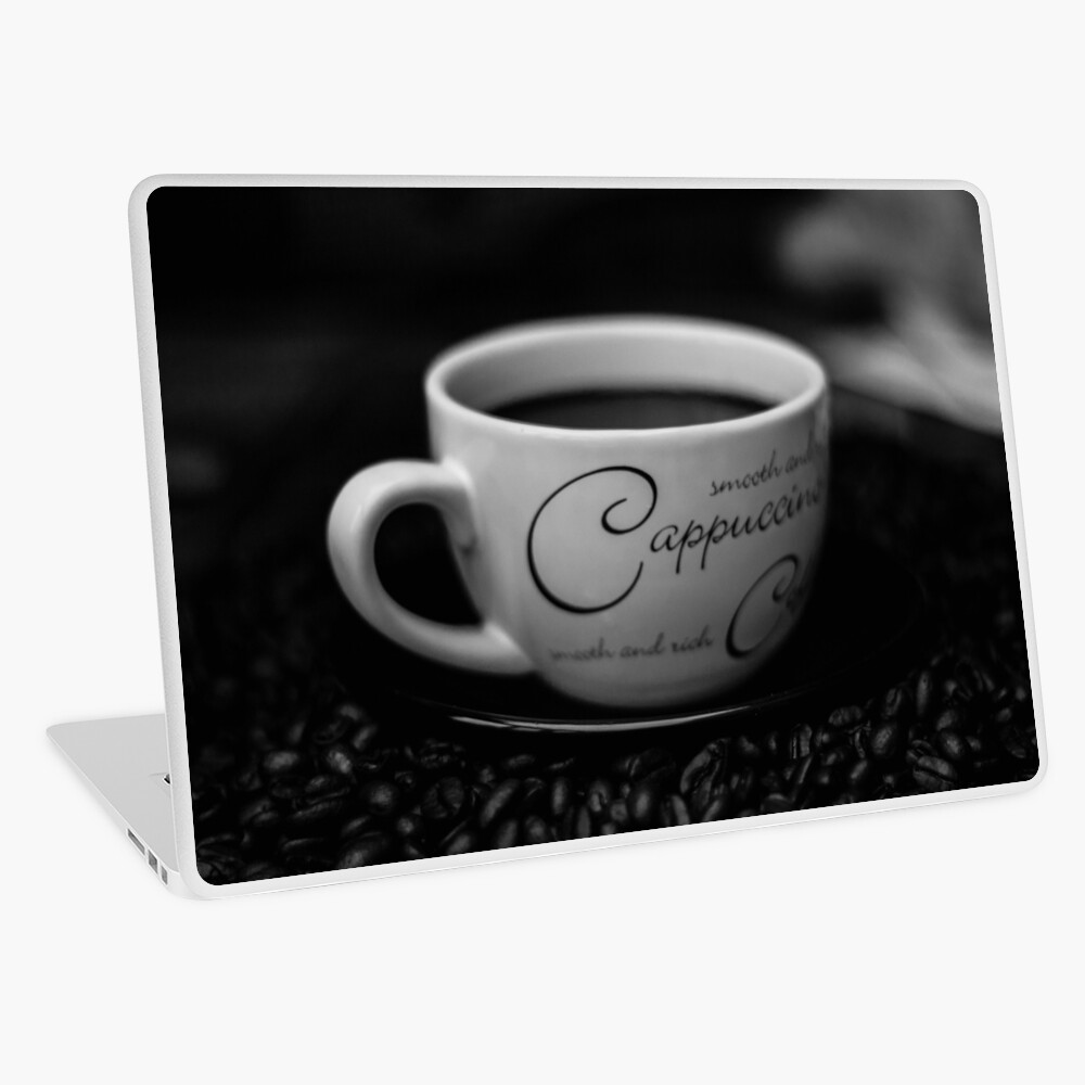 Item preview, Laptop Skin designed and sold by FrankThomas.