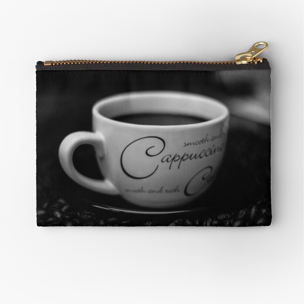 Item preview, Zipper Pouch designed and sold by FrankThomas.