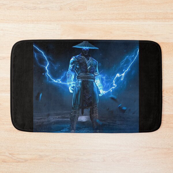 Item preview, Raiden (Thunder God) Classic T-Shirt designed and sold by sandrarpetrone.