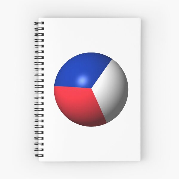 Item preview, France Flag Sphere designed and sold by Henrik Lehnerer.