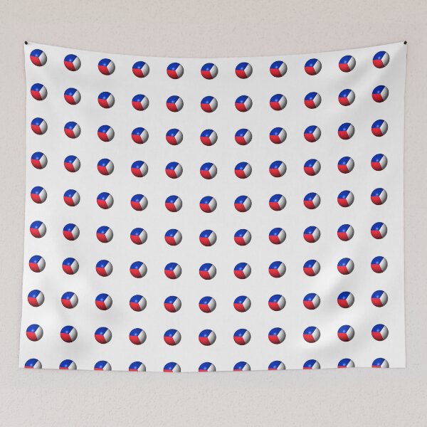 Item preview, France Flag Sphere designed and sold by Henrik Lehnerer.