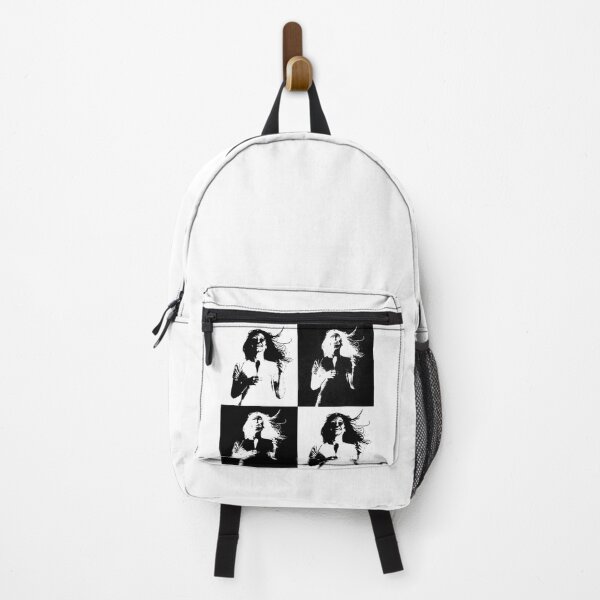 Item preview, A Mysterious Girl With Special Fate Annette Film  Grid Berghain designed and sold by LocosAnnette.