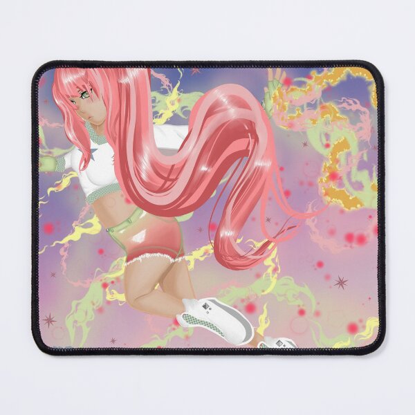 Item preview, Gamer Girl designed and sold by IdrisRose.