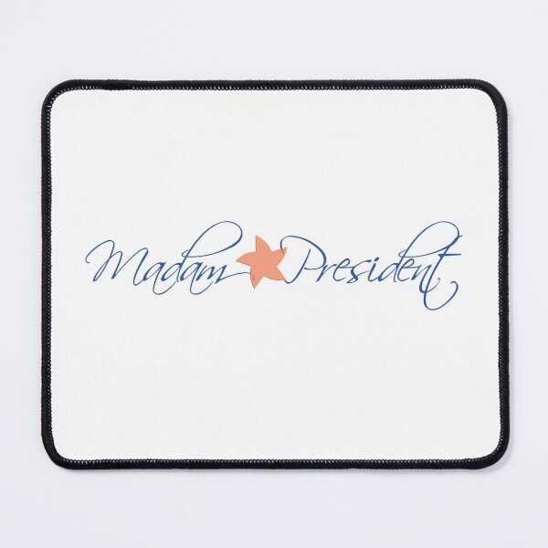 Item preview, Madam President designed and sold by csturman.