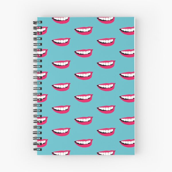 Aperçu de l'œuvre Je viens de sortir du dentiste créée et vendue par LUSTICKNEY.