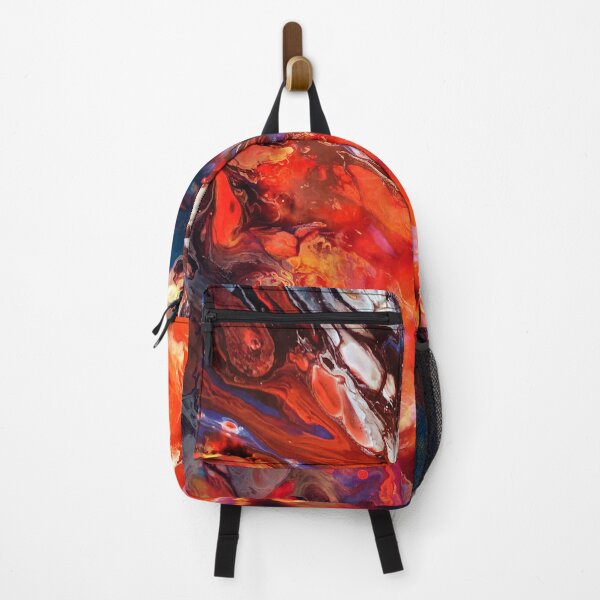 Item preview, Lava designed and sold by Cathleen Tarawhiti.