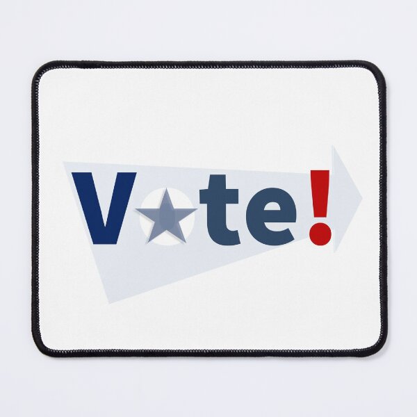 Item preview, Vote designed and sold by csturman.
