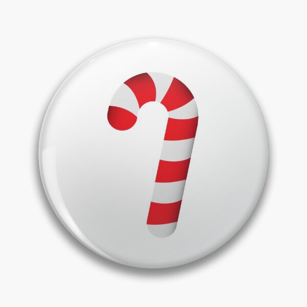 Item preview, Candy cane designed and sold by salvage203.
