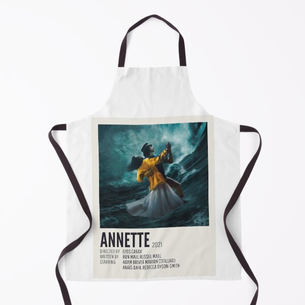Item preview, A Mysterious Girl With Special Fate Annette Film 2021 Berlin designed and sold by LocosAnnette.