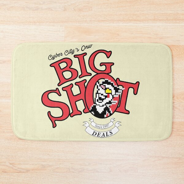 Item preview, DRINK BIG SHOT!!! SODA designed and sold by gusdynamite.