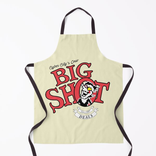 Item preview, DRINK BIG SHOT!!! SODA designed and sold by gusdynamite.